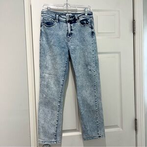 Pistola Acid Wash Jeans